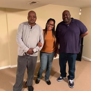 Meet your Posher, Darren